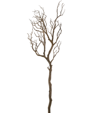 Branche de décoration artificielle 89 cm