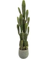 Cactus artificiel 100 cm