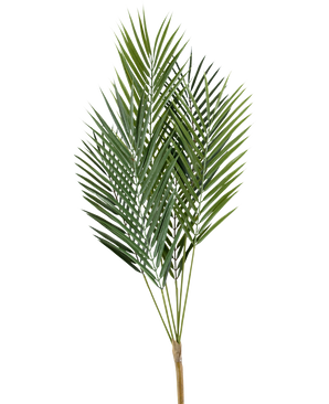 Palmier artificiel Chamaedorea 78 cm