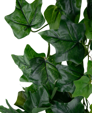 Lierre artificiel 80 cm vert