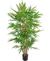 Plante artificielle Bambou 150 cm