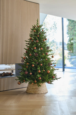 Sapin de Noël artificiel "Vinje" 100% PE