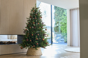 Sapin de Noël artificiel "Vinje" 100% PE