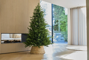 Sapin de Noël artificiel "Vinje" 100% PE