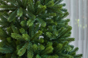 Sapin de Noël artificiel "Ask" 100% PE