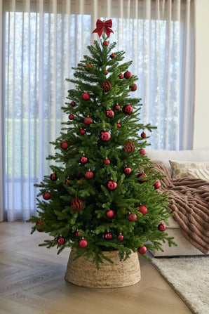 Sapin de Noël artificiel "Ibsen" PE/PVC