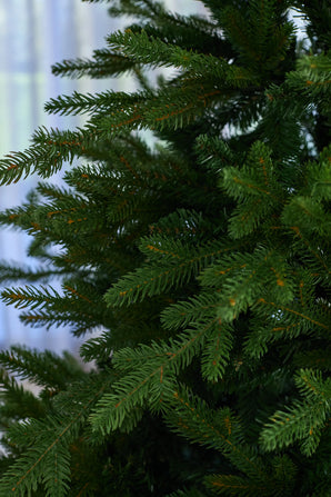 Sapin de Noël artificiel "Ibsen" PE/PVC