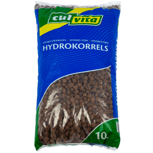 Argile expansée 10 Litres