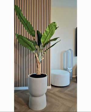 Plante artificielle bananier 150 cm