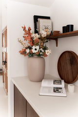 Bouquet artificiel Autumn O'clock 70 cm