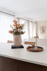 Bouquet artificiel Autumn O'clock 70 cm