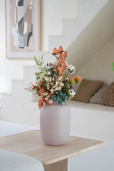 Bouquet artificiel Autumn O'clock 70 cm