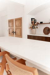 Bouquet artificiel Autumn O'clock 70 cm