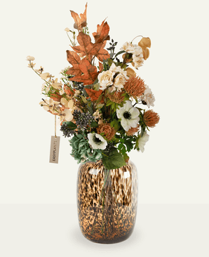 Bouquet artificiel Autumn O'clock 70 cm