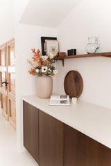 Bouquet artificiel Autumn O'clock 70 cm