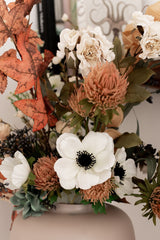 Bouquet artificiel Autumn O'clock 70 cm