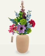Bouquet artificiel Blossom Breeze 60 cm