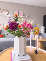 Bouquet artificiel Colourful Svenski 68 cm