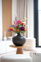 Bouquet artificiel Colourful Svenski 68 cm