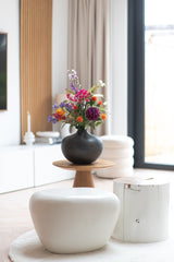 Bouquet artificiel Colourful Svenski 68 cm