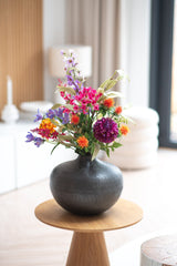Bouquet artificiel Colourful Svenski 68 cm