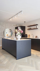 Bouquet artificiel Garden Dream 90 cm