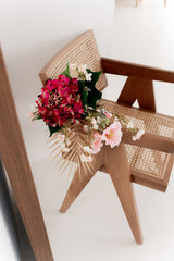 Bouquet artificiel Golden Dream 52 cm