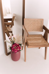 Bouquet artificiel Golden Dream 52 cm