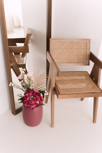 Bouquet artificiel Golden Dream 52 cm