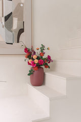 Bouquet artificiel Indian Summer 80 cm