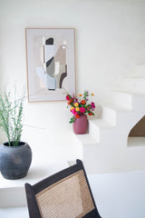 Bouquet artificiel Indian Summer 80 cm