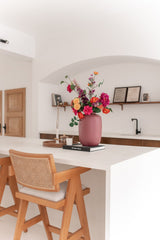 Bouquet artificiel Indian Summer 80 cm