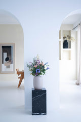 Bouquet artificiel Pretty Provence 60 cm