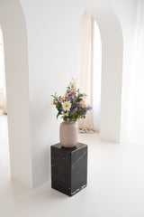 Bouquet artificiel Pretty Provence 60 cm