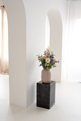 Bouquet artificiel Pretty Provence 60 cm