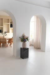 Bouquet artificiel Pretty Provence 60 cm