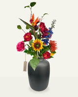 Bouquet artificiel Silk Tropic Touch 75 cm