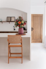 Bouquet artificiel Summer in Spain 70 cm