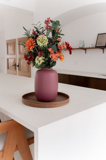 Bouquet artificiel Summer in Spain 70 cm