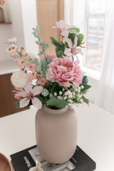 Bouquet artificiel Sweet Spirit 60 cm