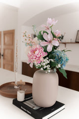 Bouquet artificiel Sweet Spirit 60 cm