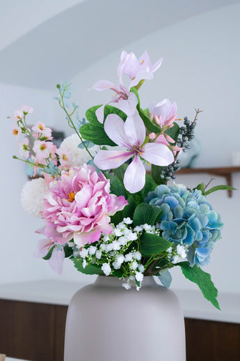Bouquet artificiel Sweet Spirit 60 cm