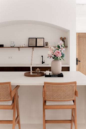 Bouquet artificiel Sweet Spirit 60 cm