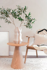 Branche d'olivier artificielle UV 90 cm