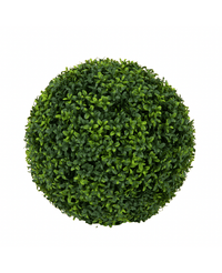 Bulbe artificiel en buis style romain UV D40 cm