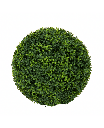 Bulbe artificiel en buis style romain UV D40 cm