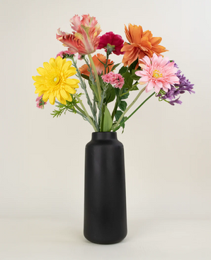 Fleurs artificielles bouquet Candy Petals