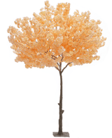 Cerisier artificiel pêche 270 cm