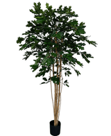 Chêne artificiel 210 cm