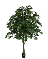 Chêne artificiel 270 cm